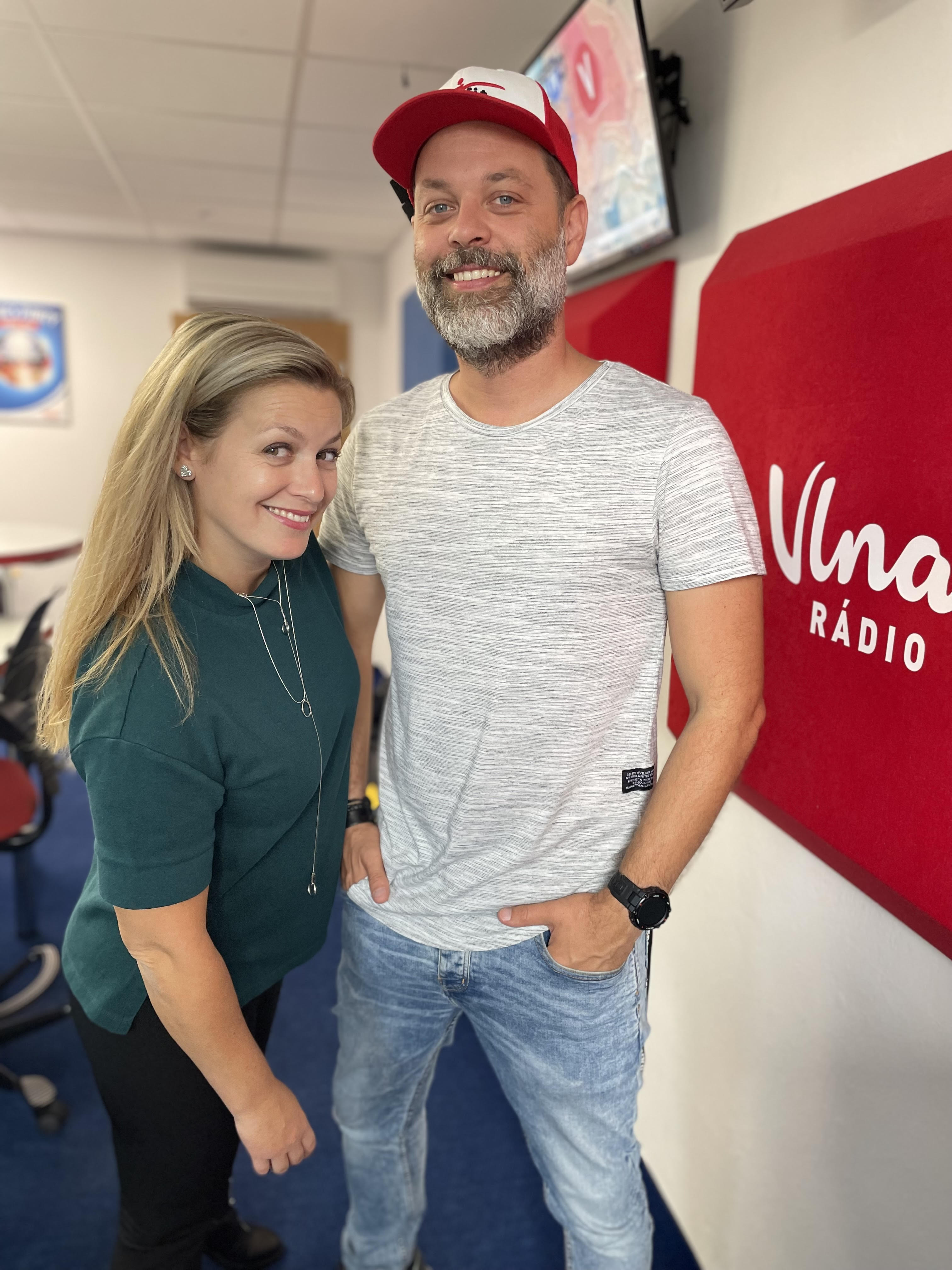 Rádio Vlna