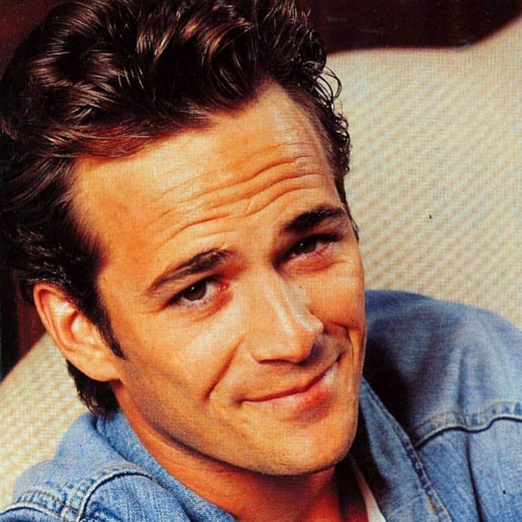 instagram.com/lukeperrydaily