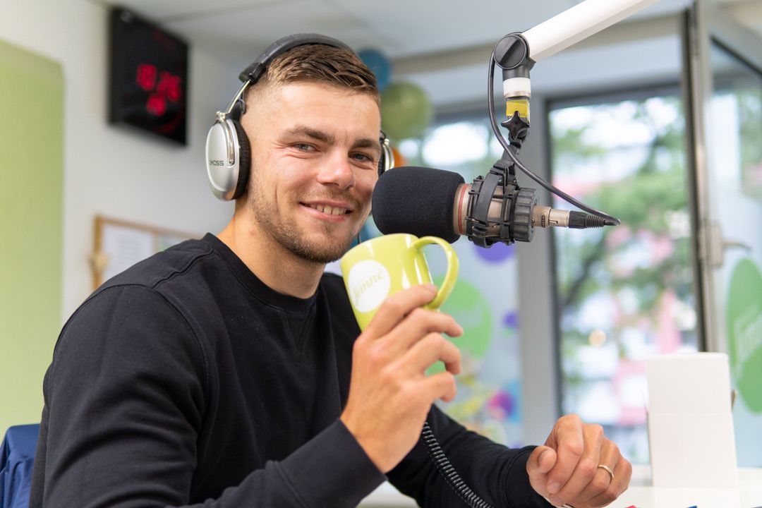 Rádio Jemné
