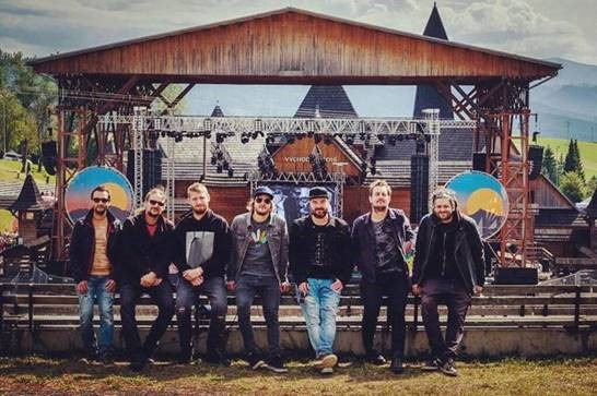 IMT Smile vo Východnej – foto Peter Ivan