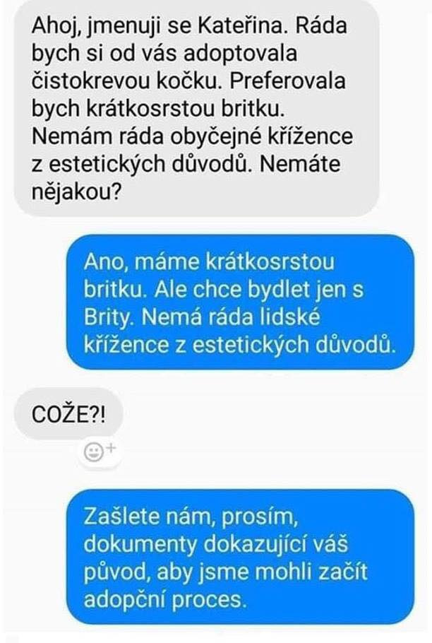 FB: Nekŕmte nás odpadom