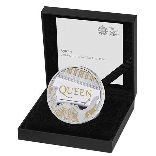 royalmint.com