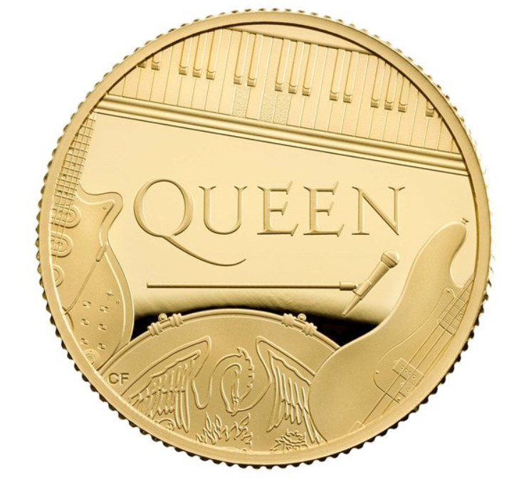 royalmint.com