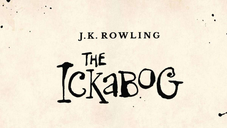 theickabog.com