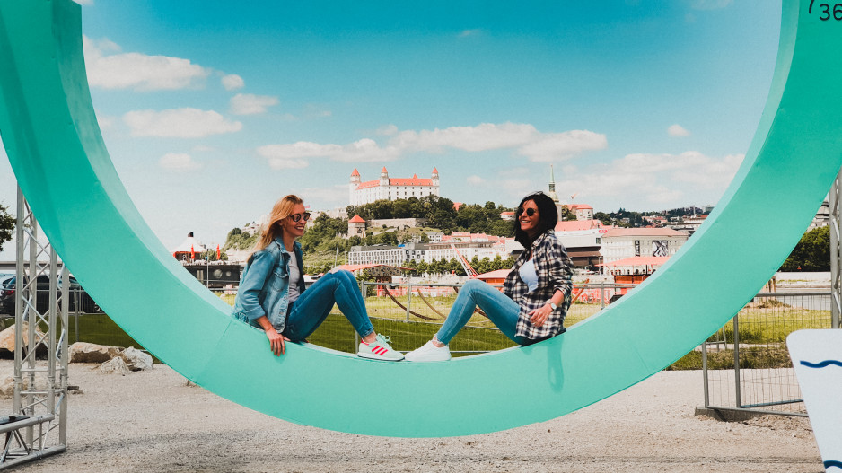 Zdroj: Fun rádio/Boris Holečko