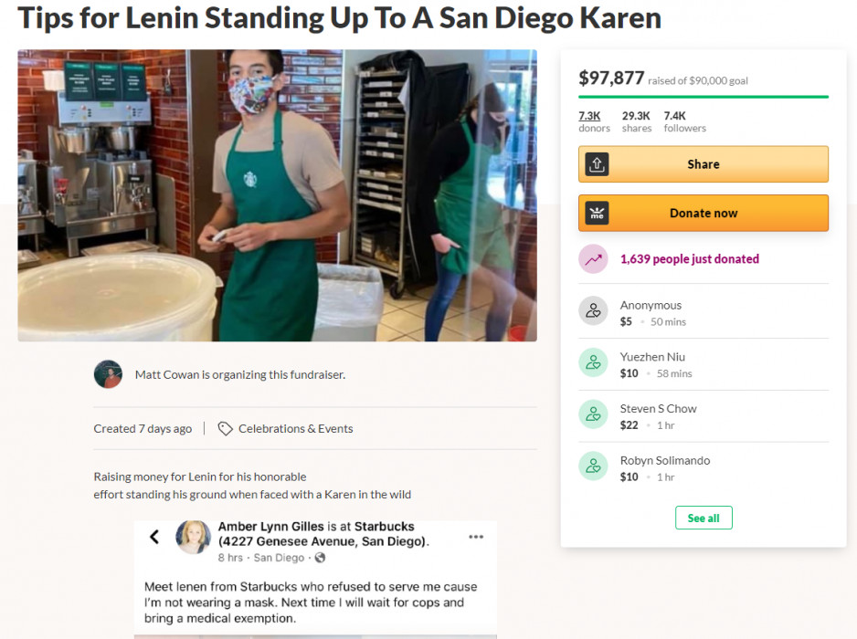 gofundme.com