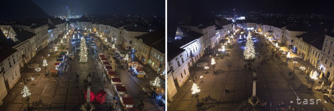 Foto: TASR - Ján Krošlák, Dušan Hein