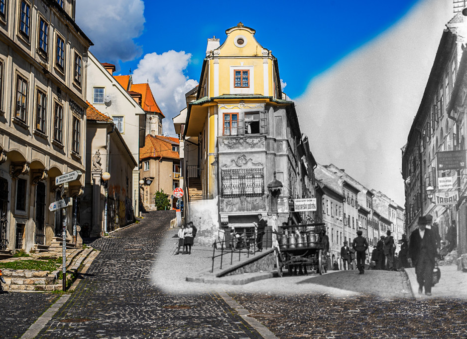 Bratislava/zdroj foto: hiroas.sk