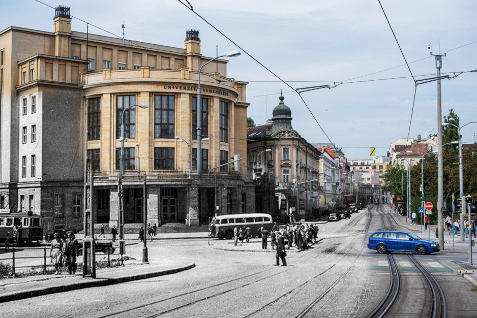 Bratislava/zdroj foto: hiroas.sk