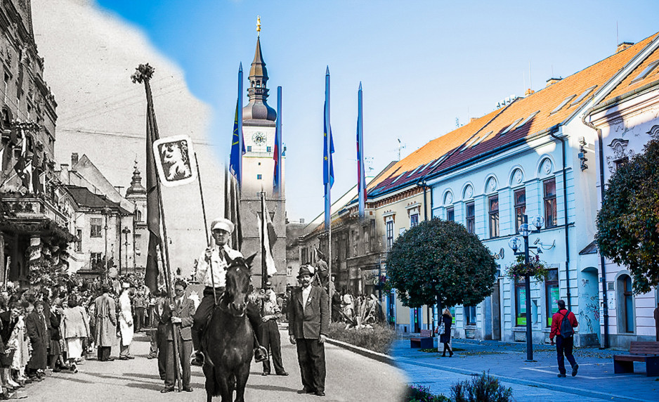Trnava/zdroj foto: hiroas.sk