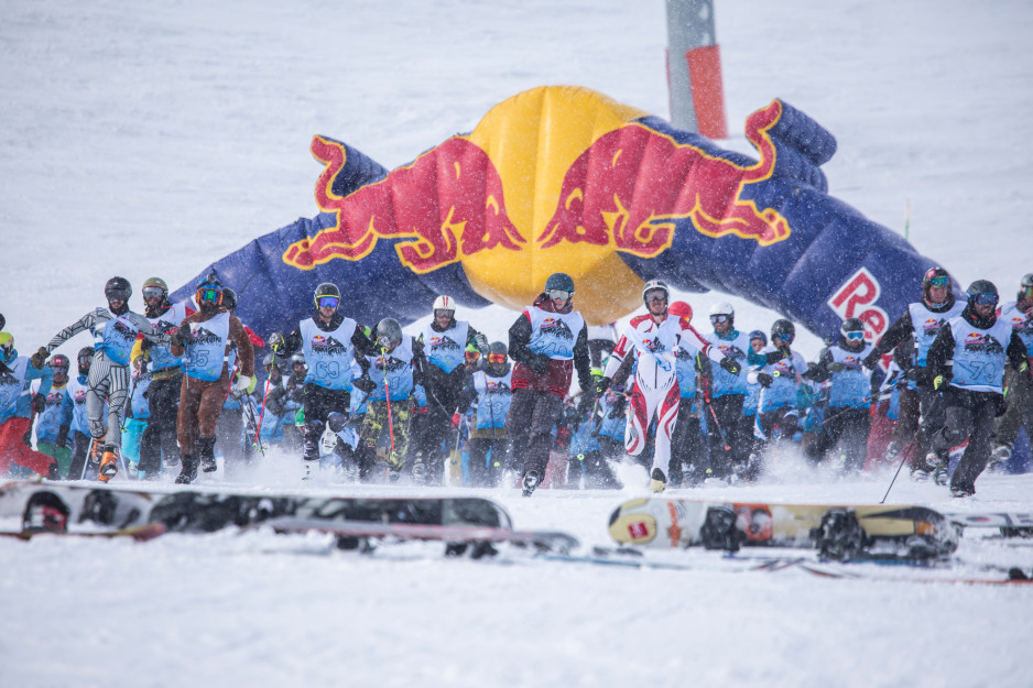 Foto: Keni Rezia - Red Bull Content Pool