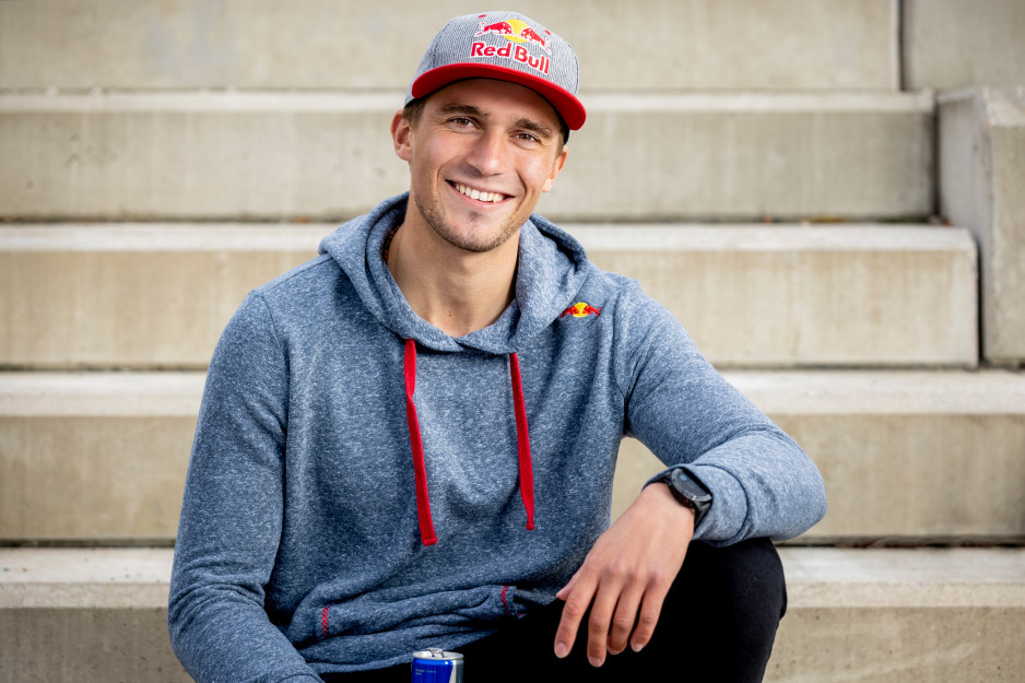 Foto: Filip Nagy/Red Bull Content Pool