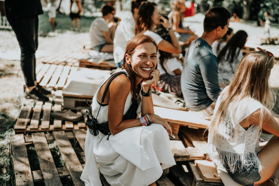 Grétka, foto: festivalatmosfera.sk