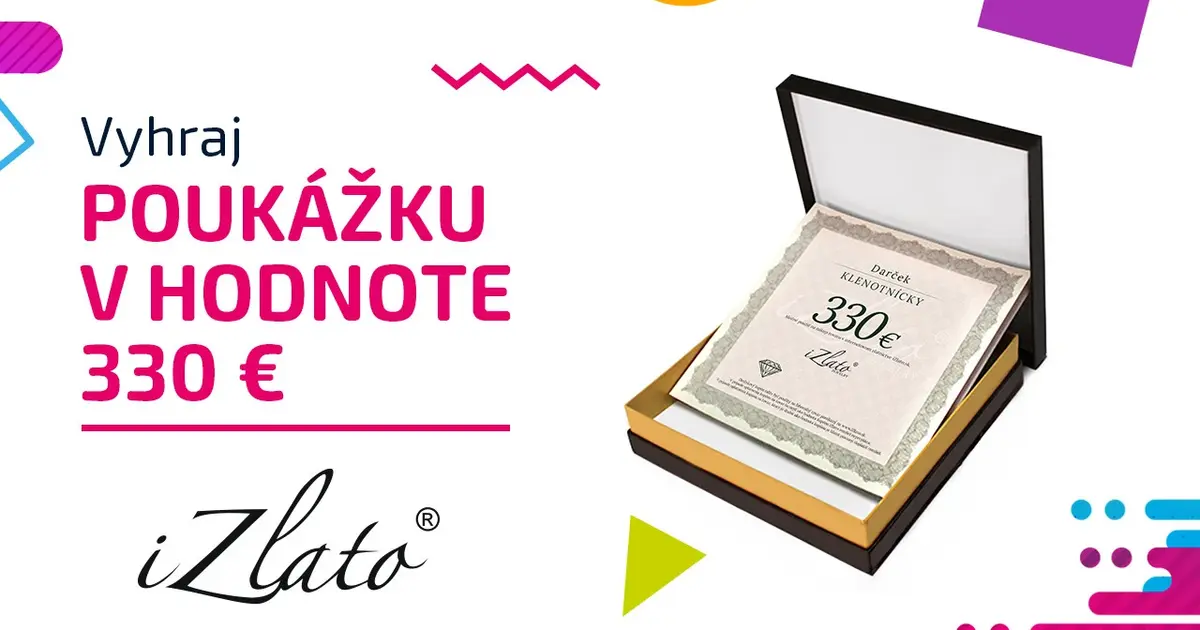 ZVUK TÝŽDŇA s iZlato · Fun Rádio