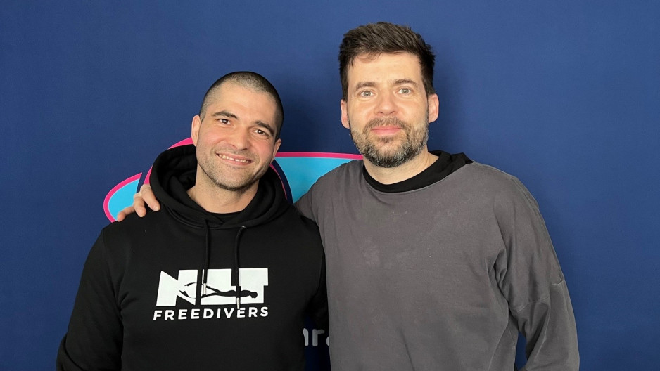 Zdroj: Fun rádio